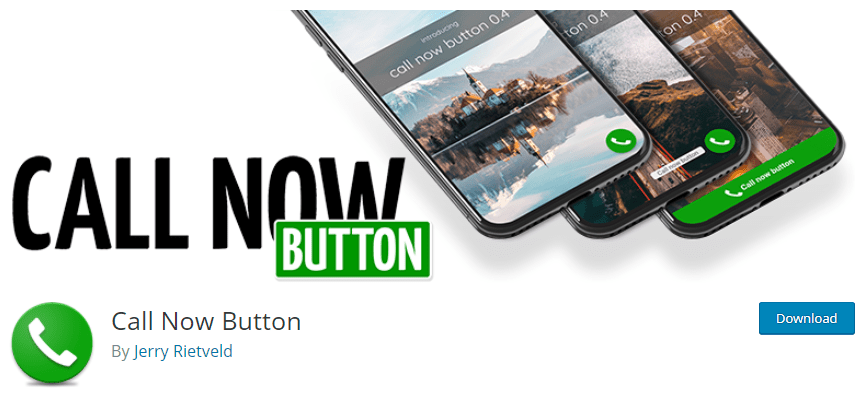 call now button local seo plugin