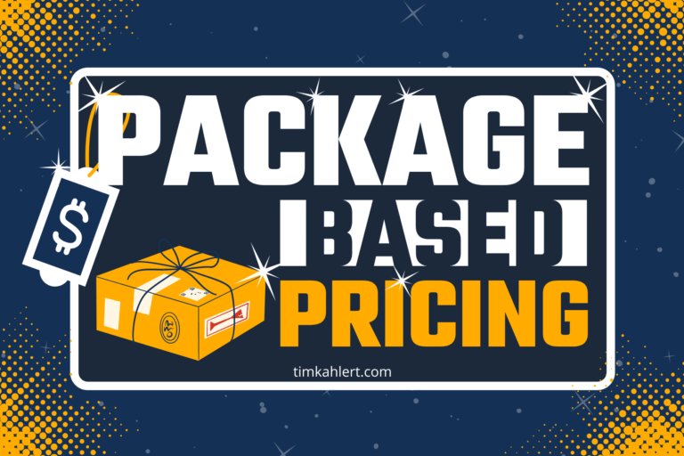 package based local seo pricing
