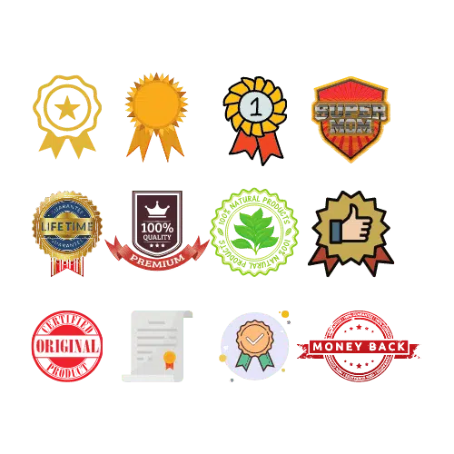 website trust badges