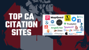 best Canadian citations sites