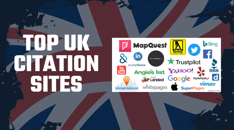 best UK citations sites