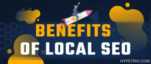 benefits of local seo