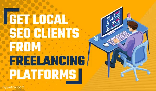freelancing local seo clients