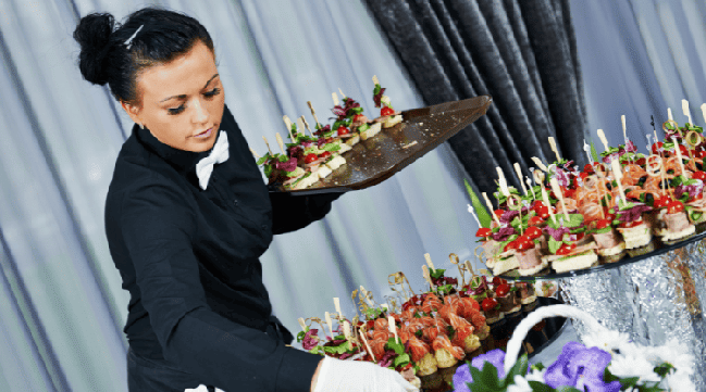 catering companies business directories