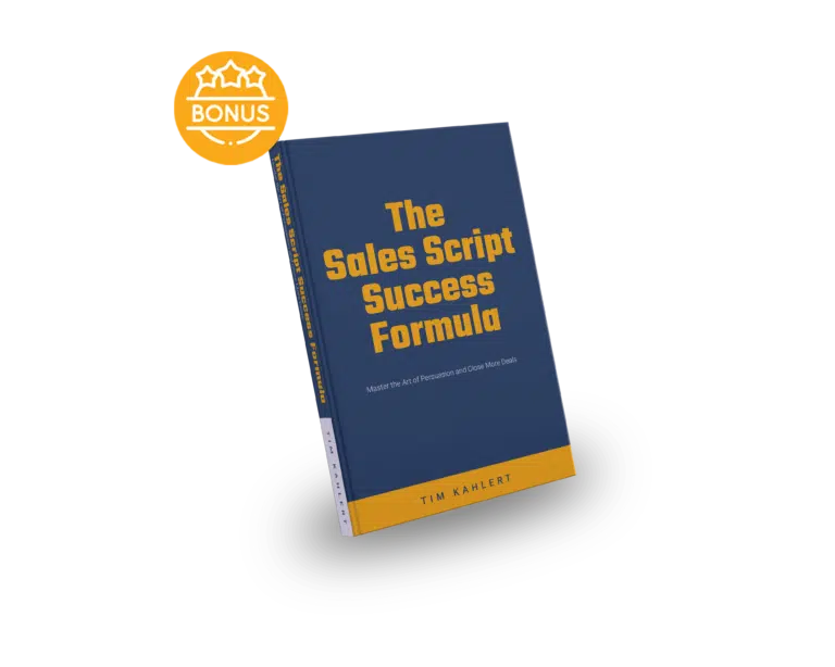 sales script success formula (1)