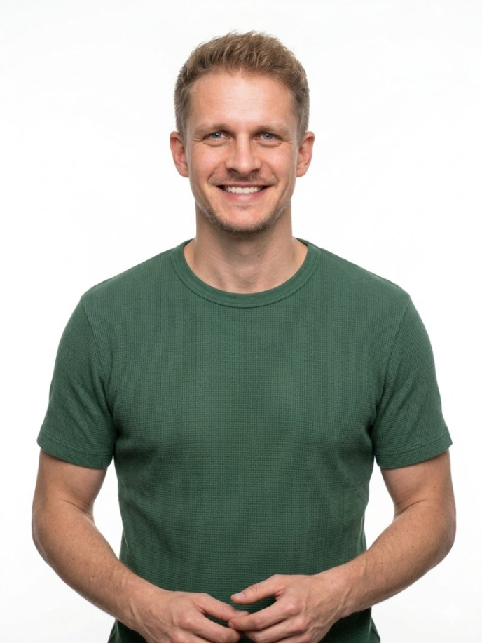 Tim Kahlert, Founder of Hypetrix