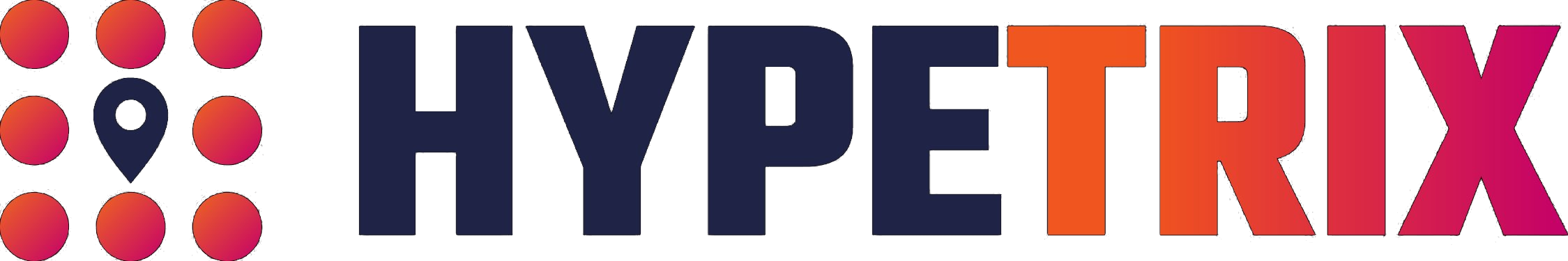 hypetrix logo
